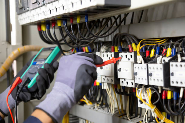 Electrical Maintenance Services in Huntingdon, TN